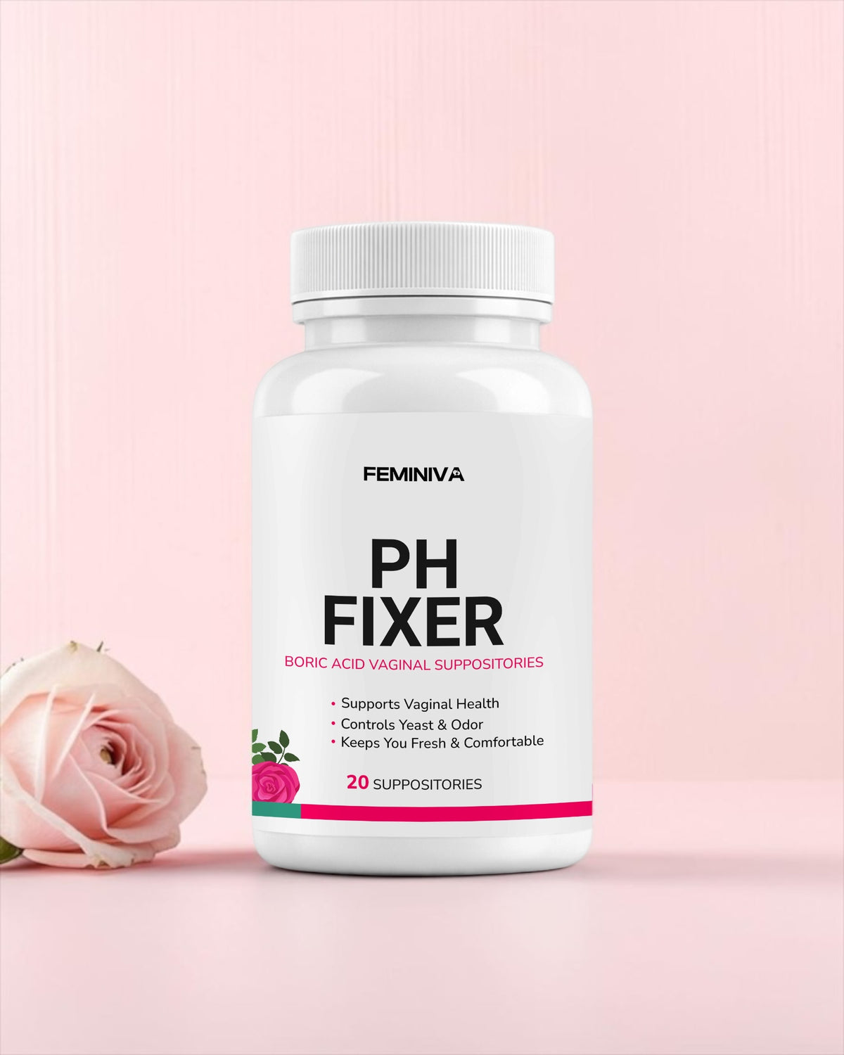 PH FIXER