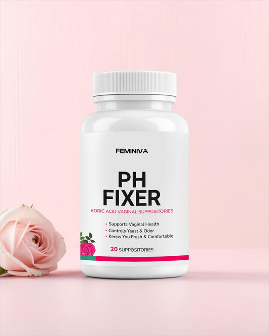 PH FIXER