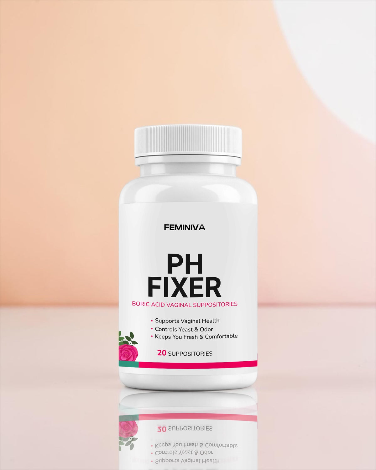 PH FIXER