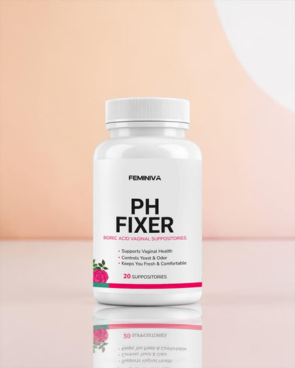 PH FIXER