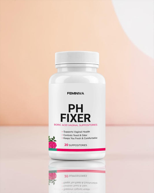 PH FIXER